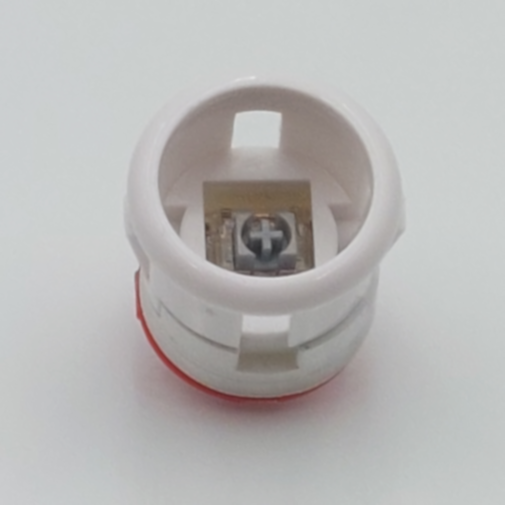 MKB-30 Arcade Pushbuttons (Set of 8) + Care Kit